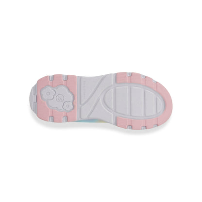 Lighted Glimmer 2.0 Sneaker - Big Kid Rainbow
