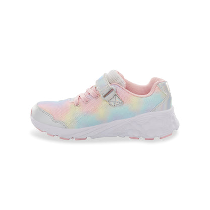 Lighted Glimmer 2.0 Sneaker - Big Kid Rainbow