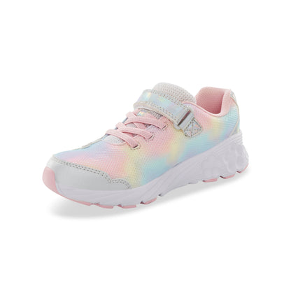 Lighted Glimmer 2.0 Sneaker - Big Kid Rainbow