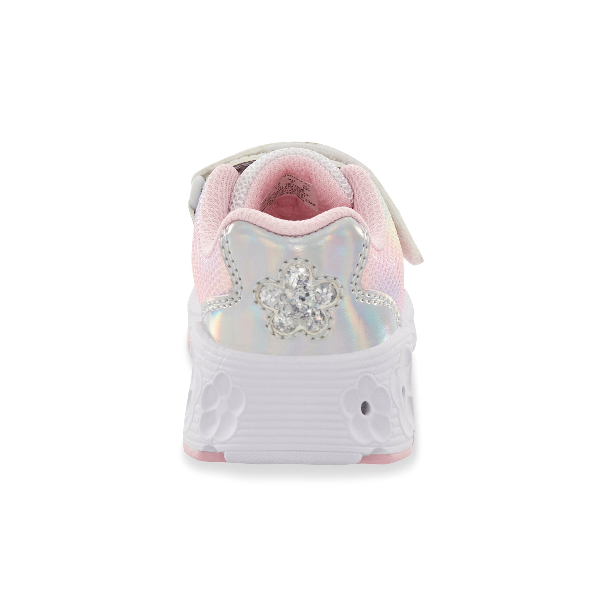 Lighted Glimmer 2.0 Sneaker - Little Kid Rainbow