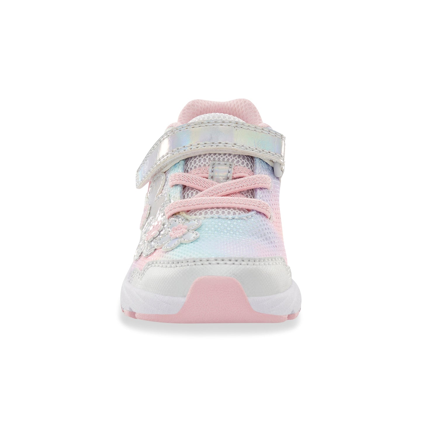 Lighted Glimmer 2.0 Sneaker - Little Kid Rainbow