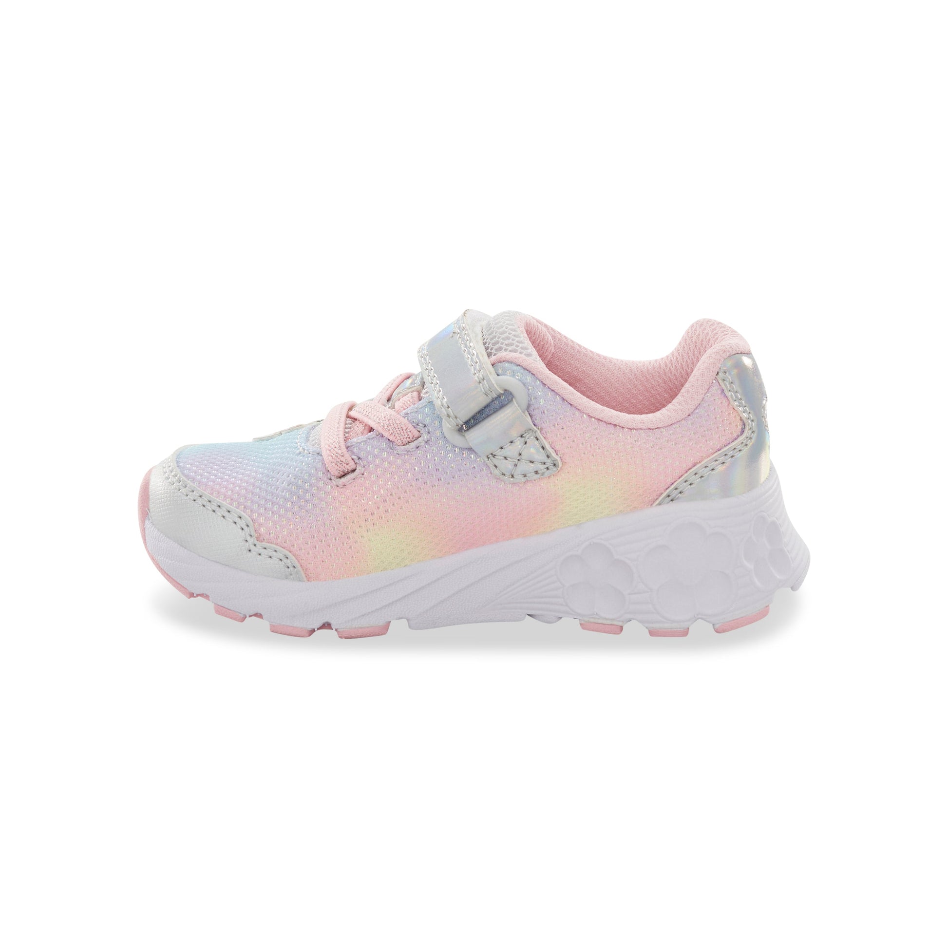 Lighted Glimmer 2.0 Sneaker - Little Kid Rainbow