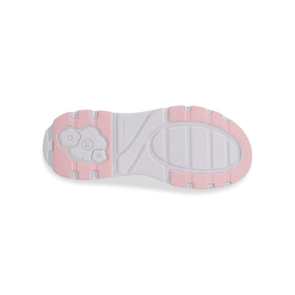 Lighted Glimmer 2.0 Sneaker Adaptable - Big Kid Rainbow
