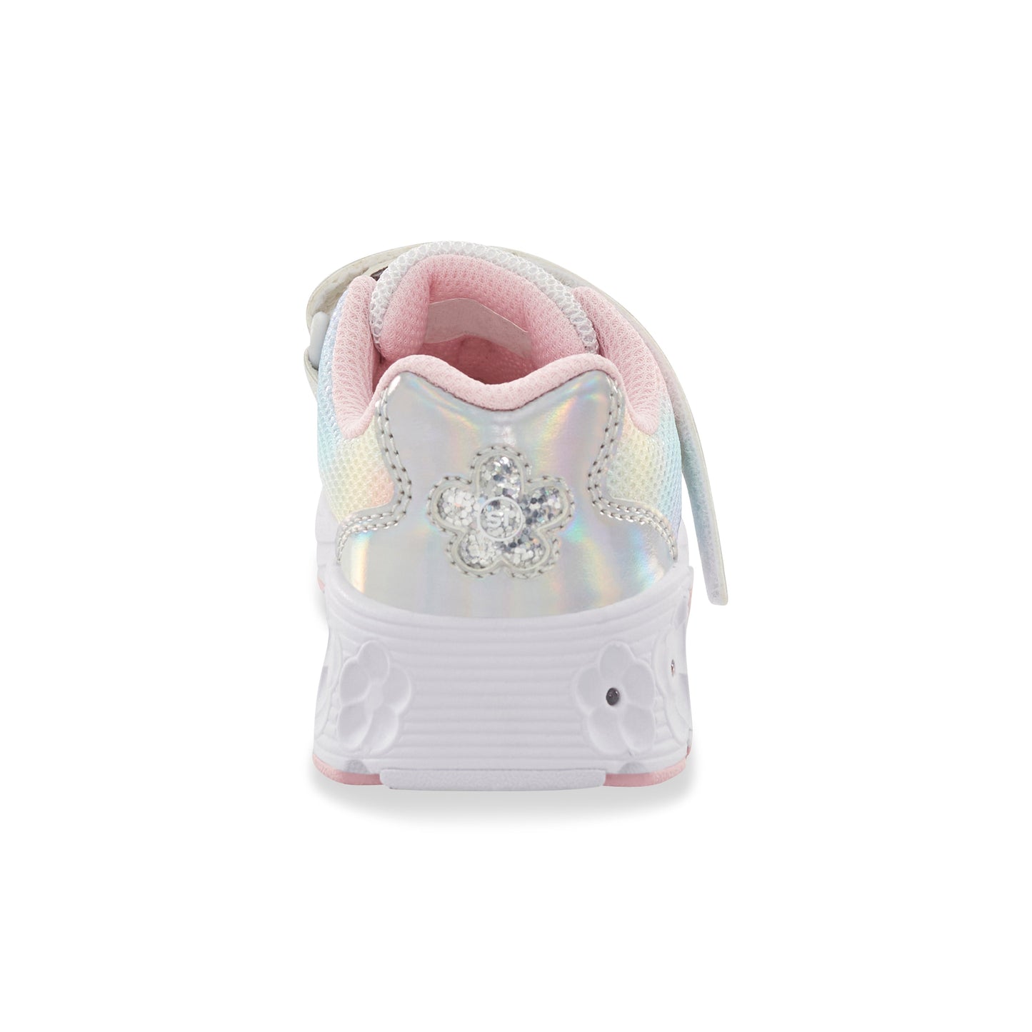 Lighted Glimmer 2.0 Sneaker Adaptable - Little Kid Rainbow