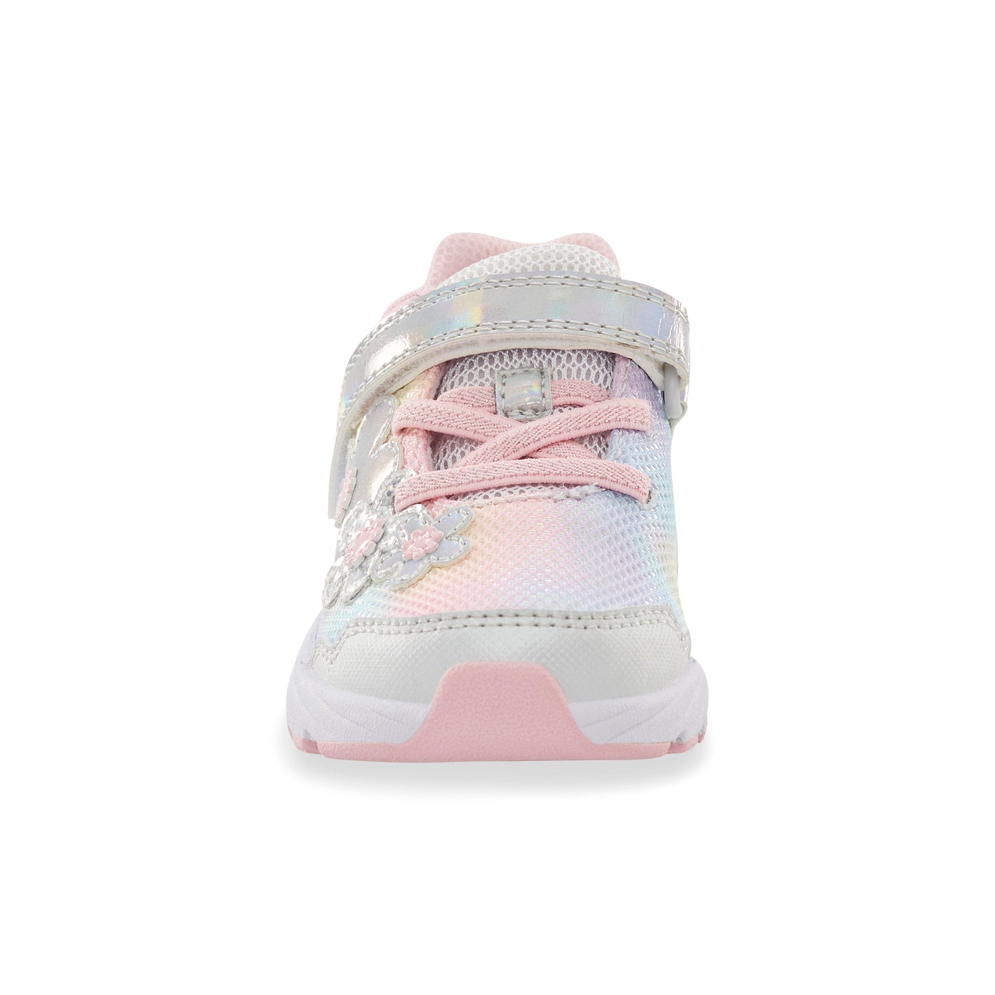 Lighted Glimmer 2.0 Sneaker Adaptable - Little Kid Rainbow