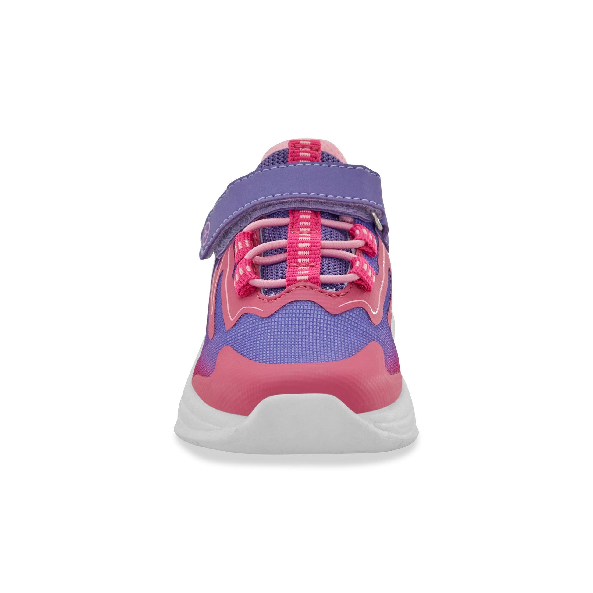 Light-Up Jayce Sneaker - Little Kid Purple