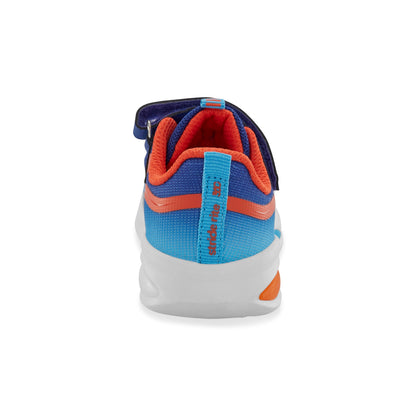 Light-Up Jayce Sneaker - Little Kid Blue