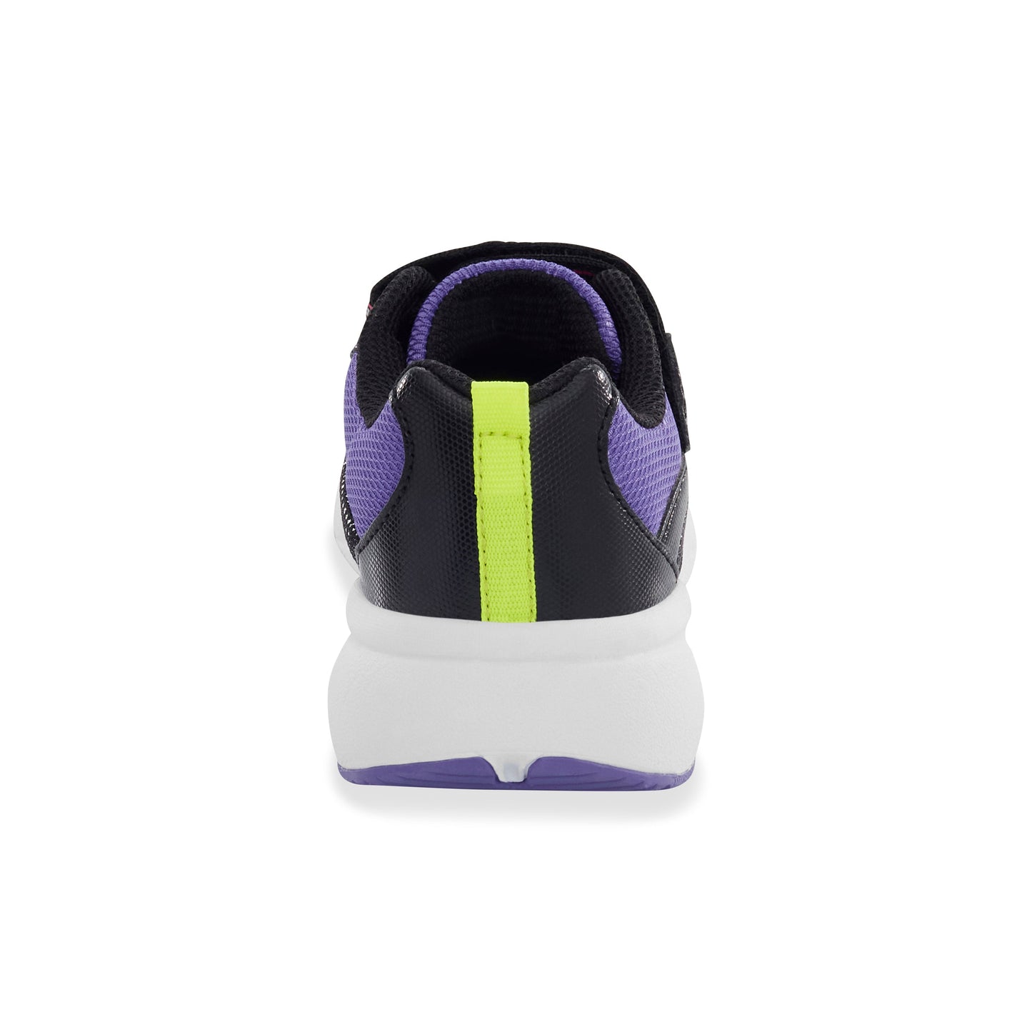 Light-Up Cosmic 2.0 Sneaker - Big Kid Black Neon