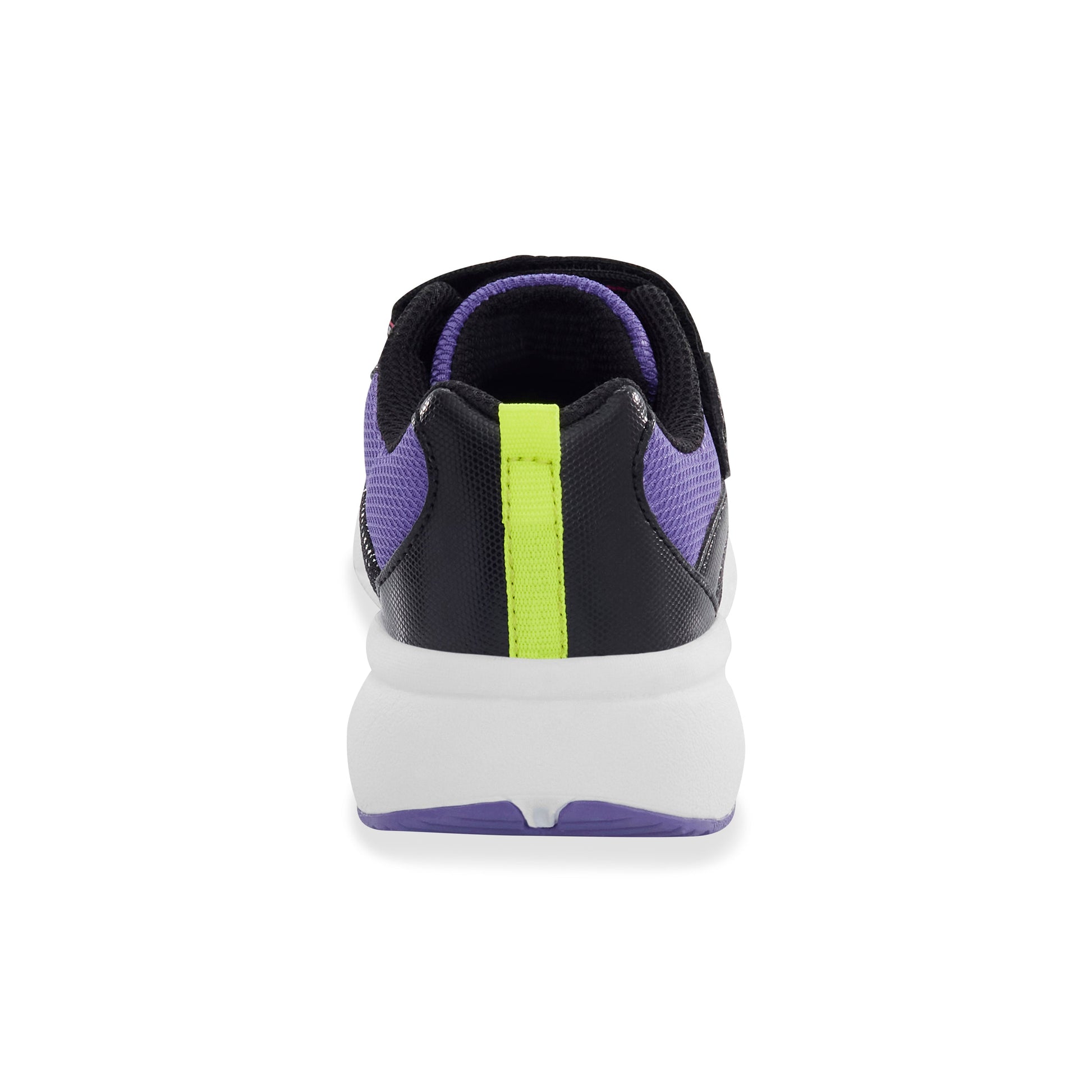 Light-Up Cosmic 2.0 Sneaker - Big Kid Black Neon