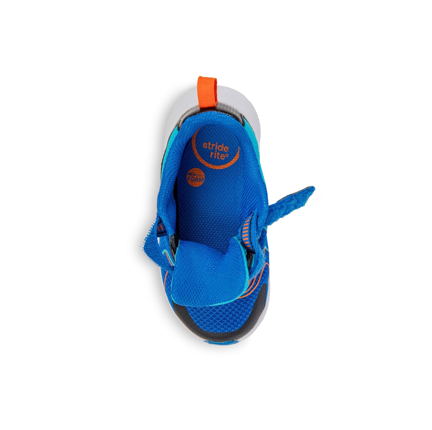 Light-Up Cosmic 2.0 Sneaker Adaptable - Big Kid Blue Multi