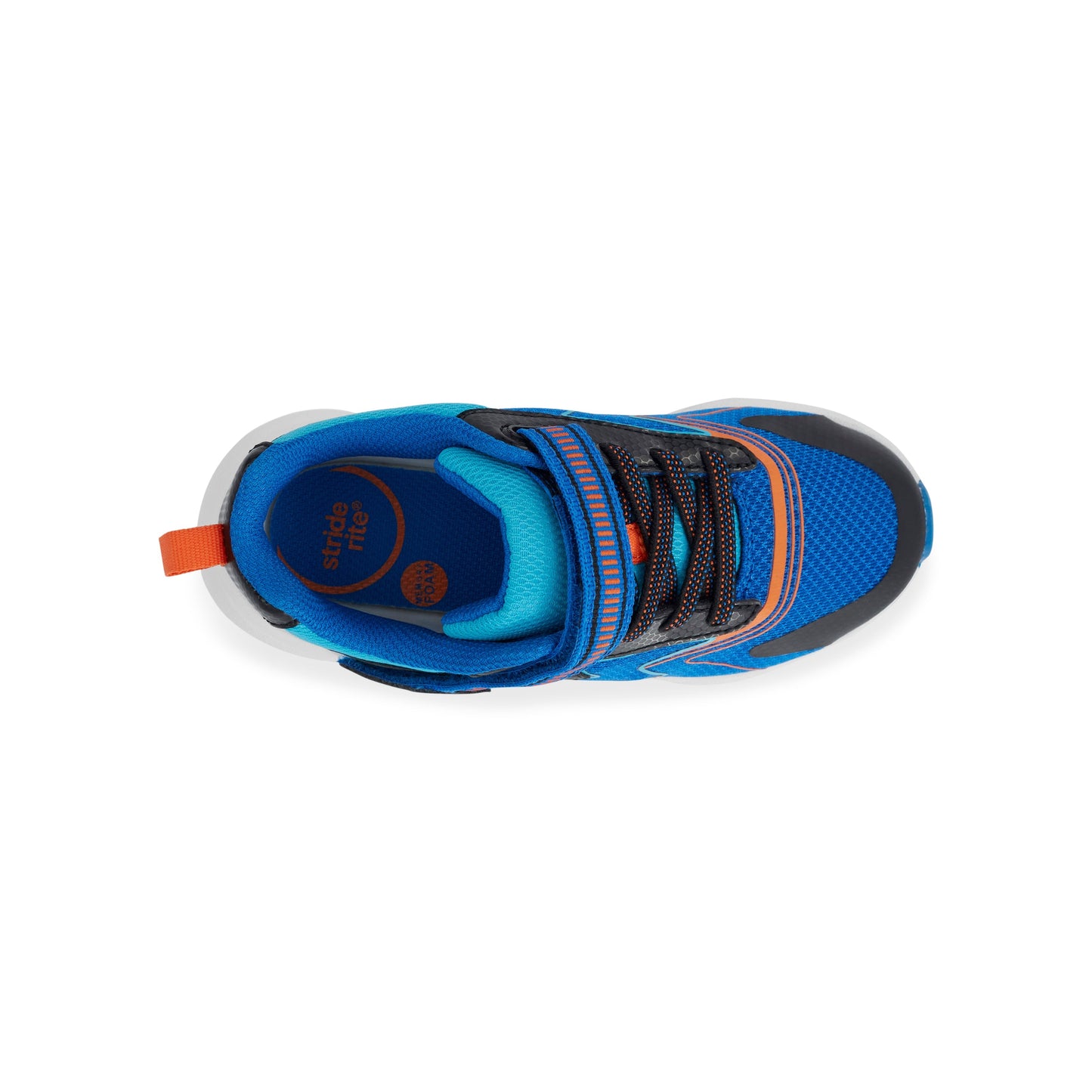Light-Up Cosmic 2.0 Sneaker Adaptable - Big Kid Blue Multi