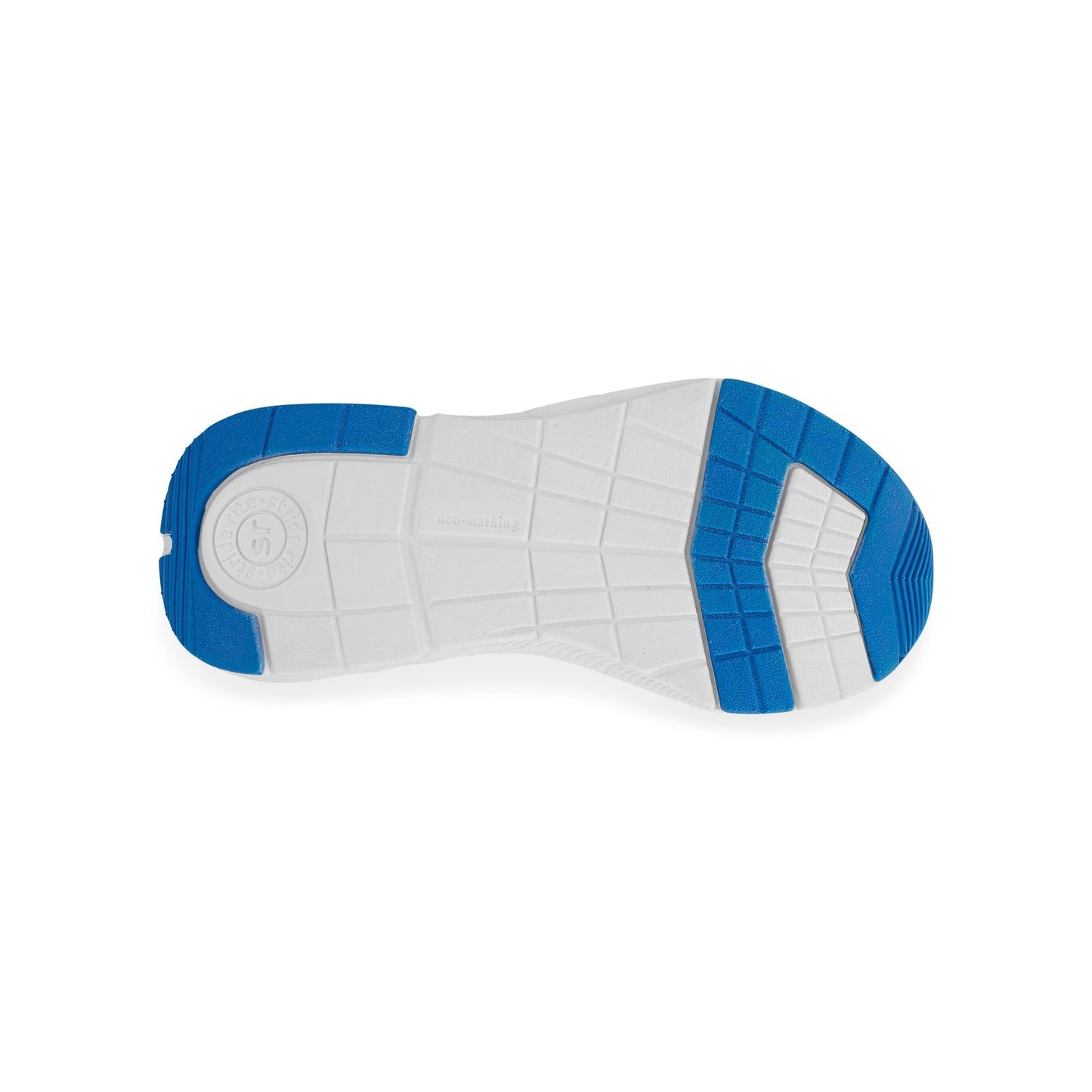 Light-Up Cosmic 2.0 Sneaker Adaptable - Big Kid Blue Multi