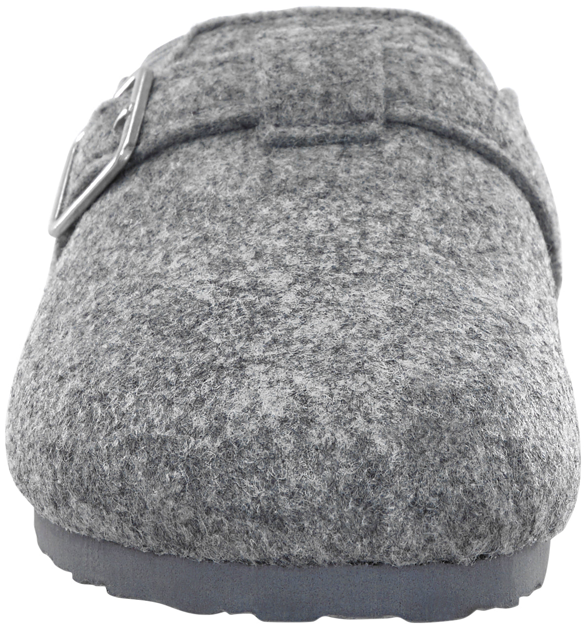 Cozy Rite Slide - Big Kid Grey