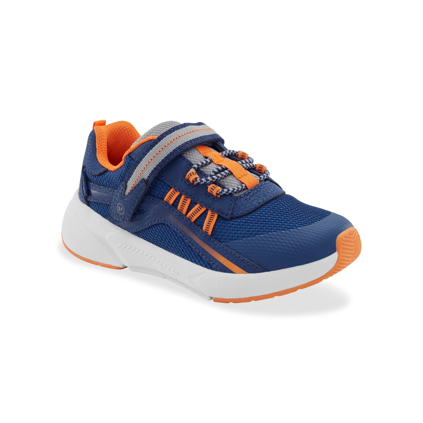 Journey 3.0 Sneaker - Big Kid Navy