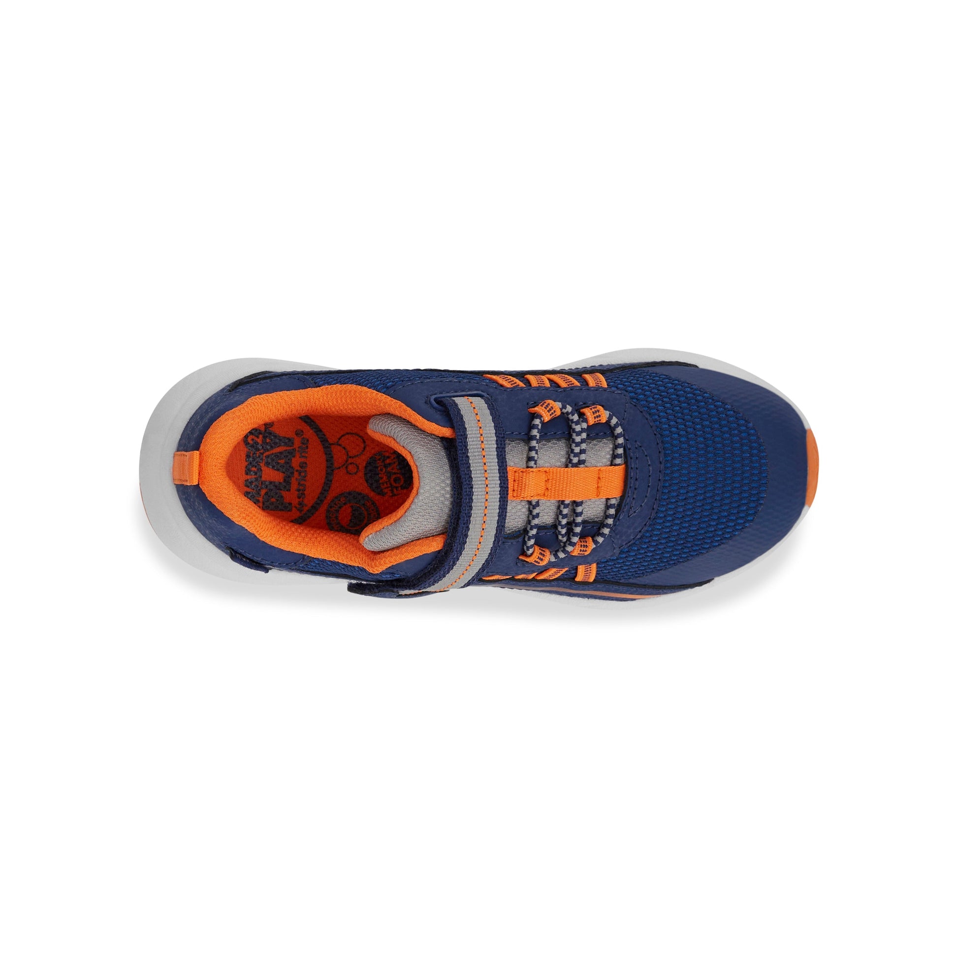 Journey 3.0 Sneaker - Big Kid Navy