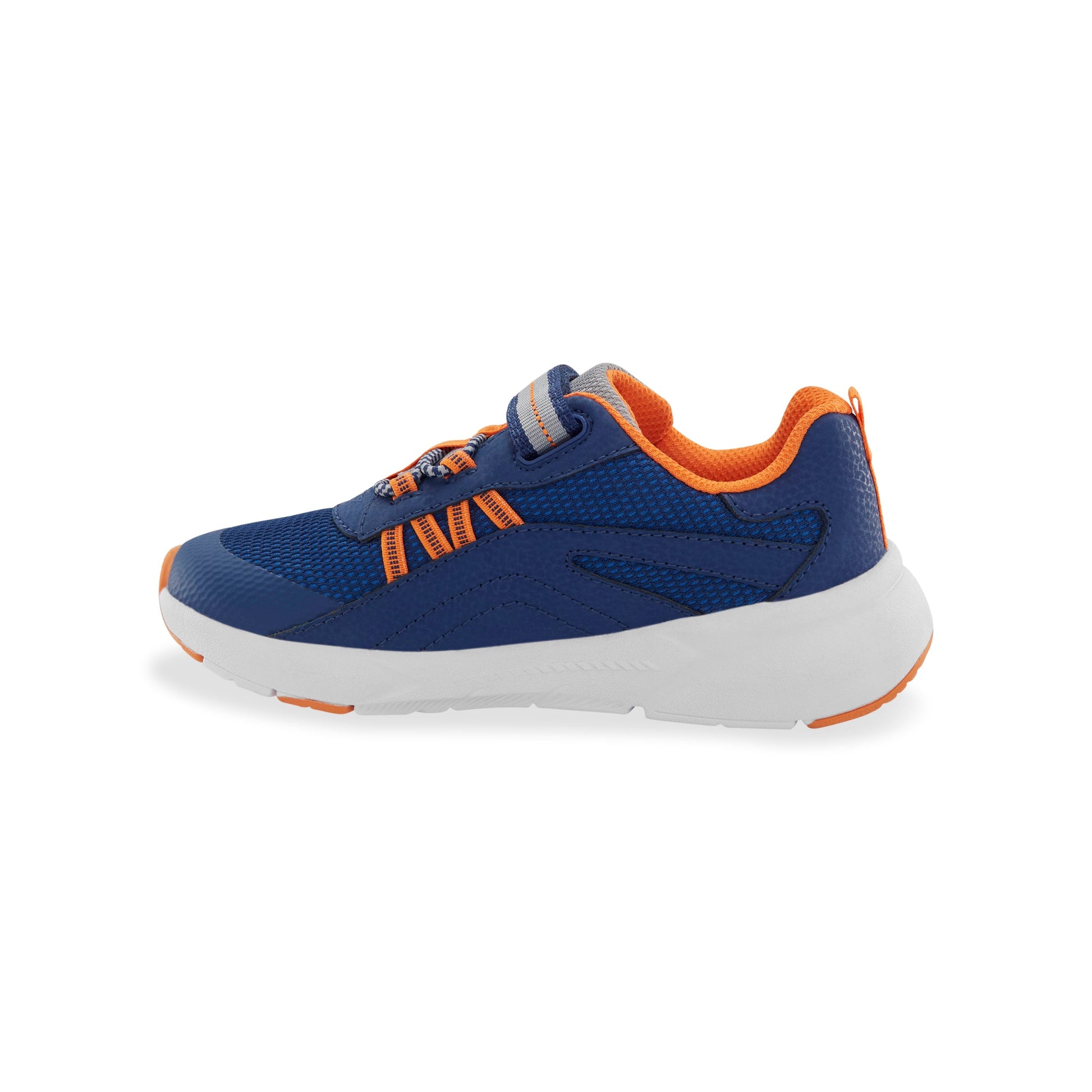 Journey 3.0 Sneaker - Big Kid Navy