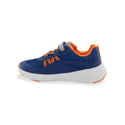 Journey 3.0 Sneaker - Big Kid Navy