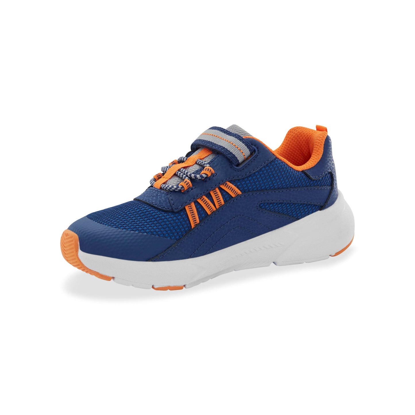 Journey 3.0 Sneaker - Big Kid Navy