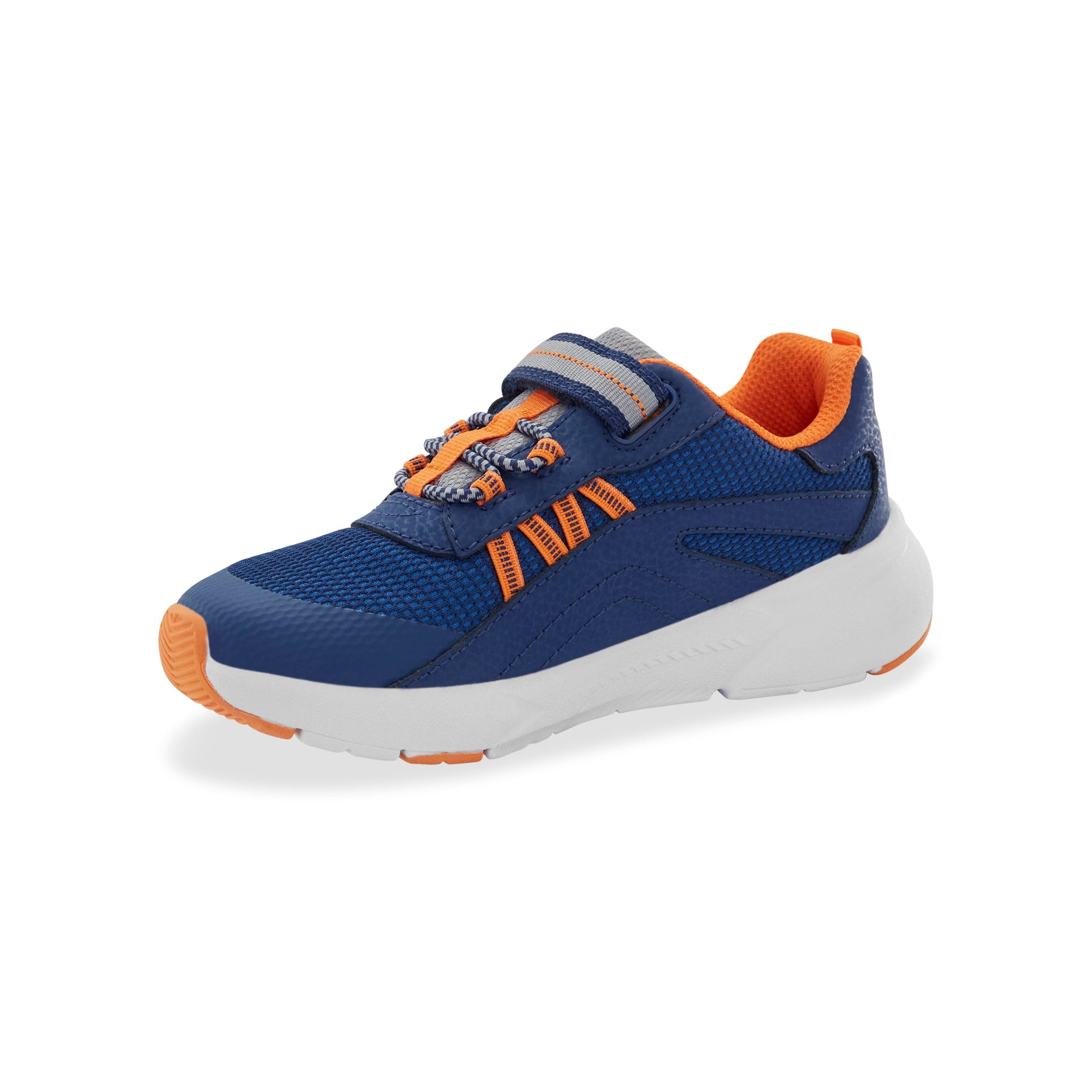 Journey 3.0 Sneaker - Big Kid Navy