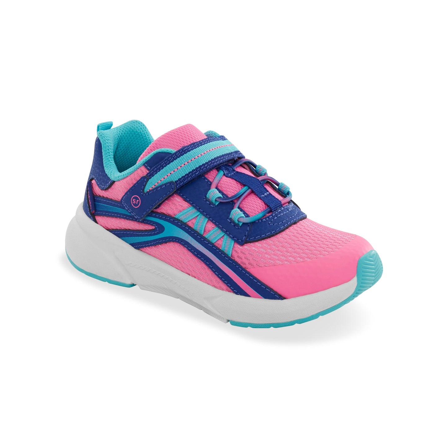 Journey 3.0 Sneaker - Big Kid Pink