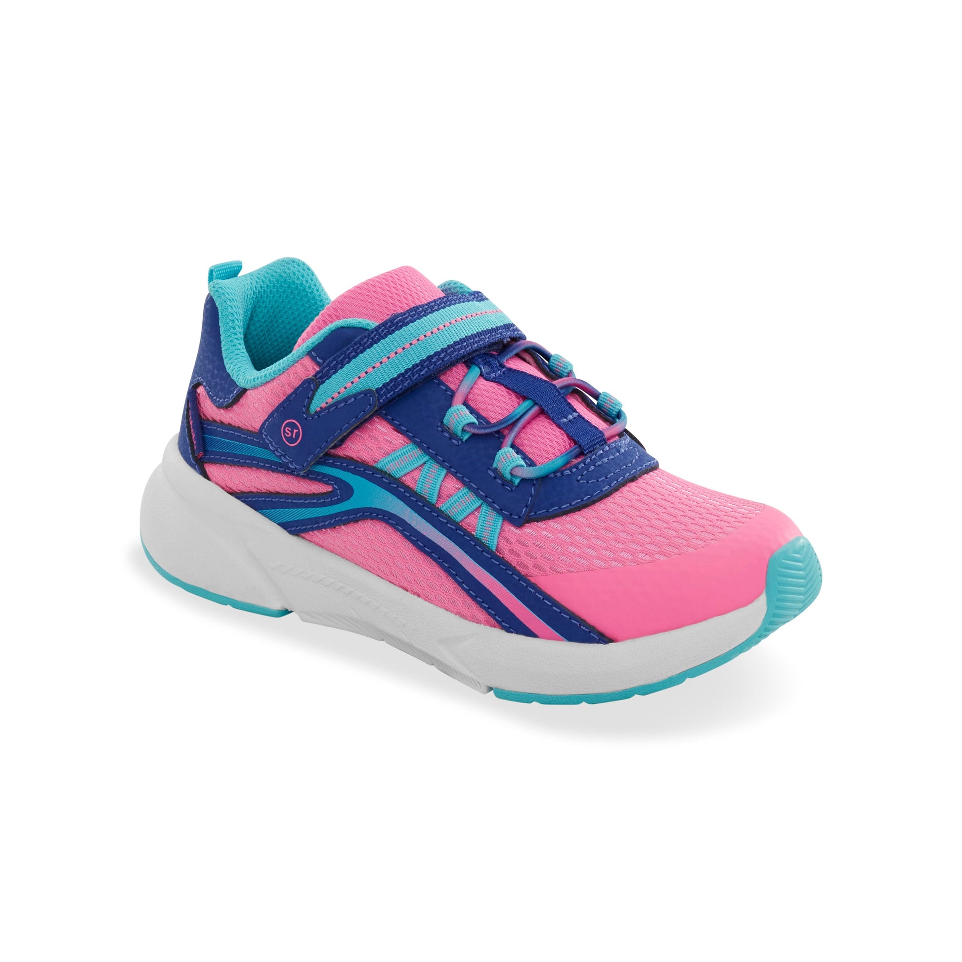 Journey 3.0 Sneaker - Big Kid Pink