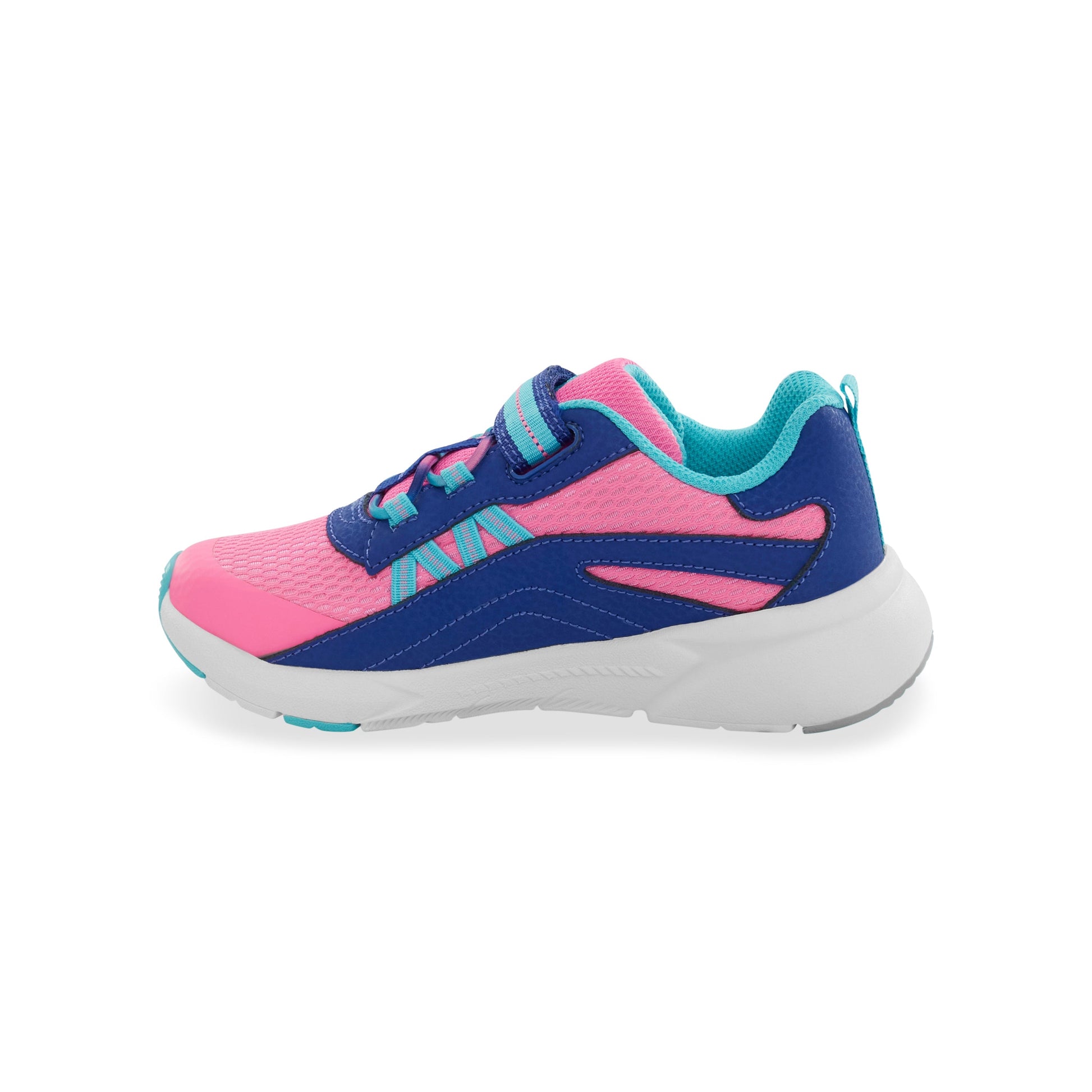 Journey 3.0 Sneaker - Big Kid Pink
