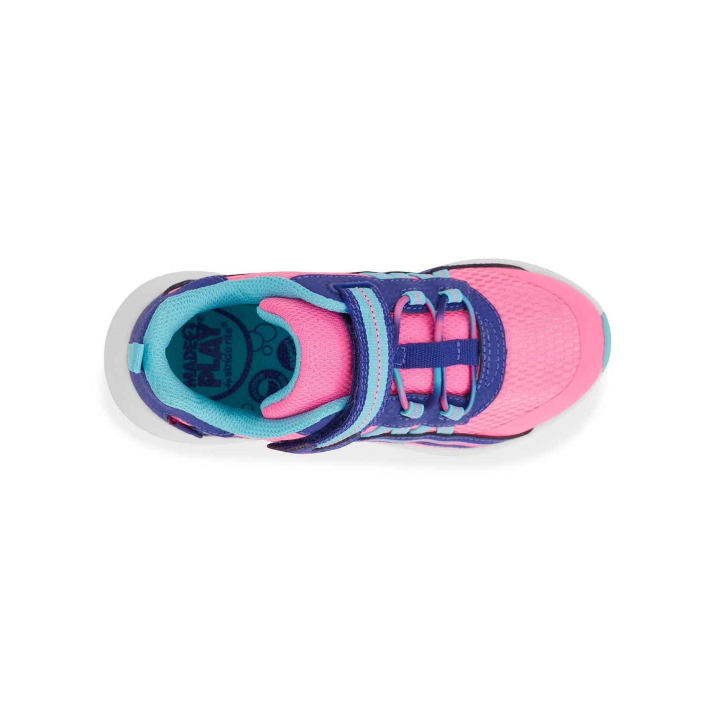 Journey 3.0 Sneaker - Big Kid Pink