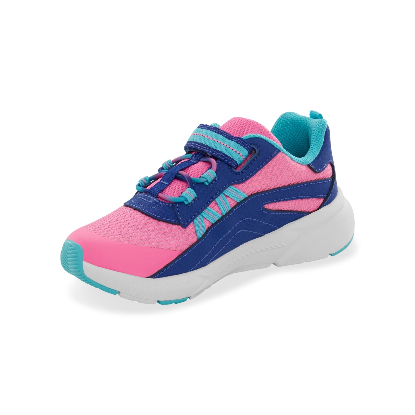 Journey 3.0 Sneaker - Big Kid Pink
