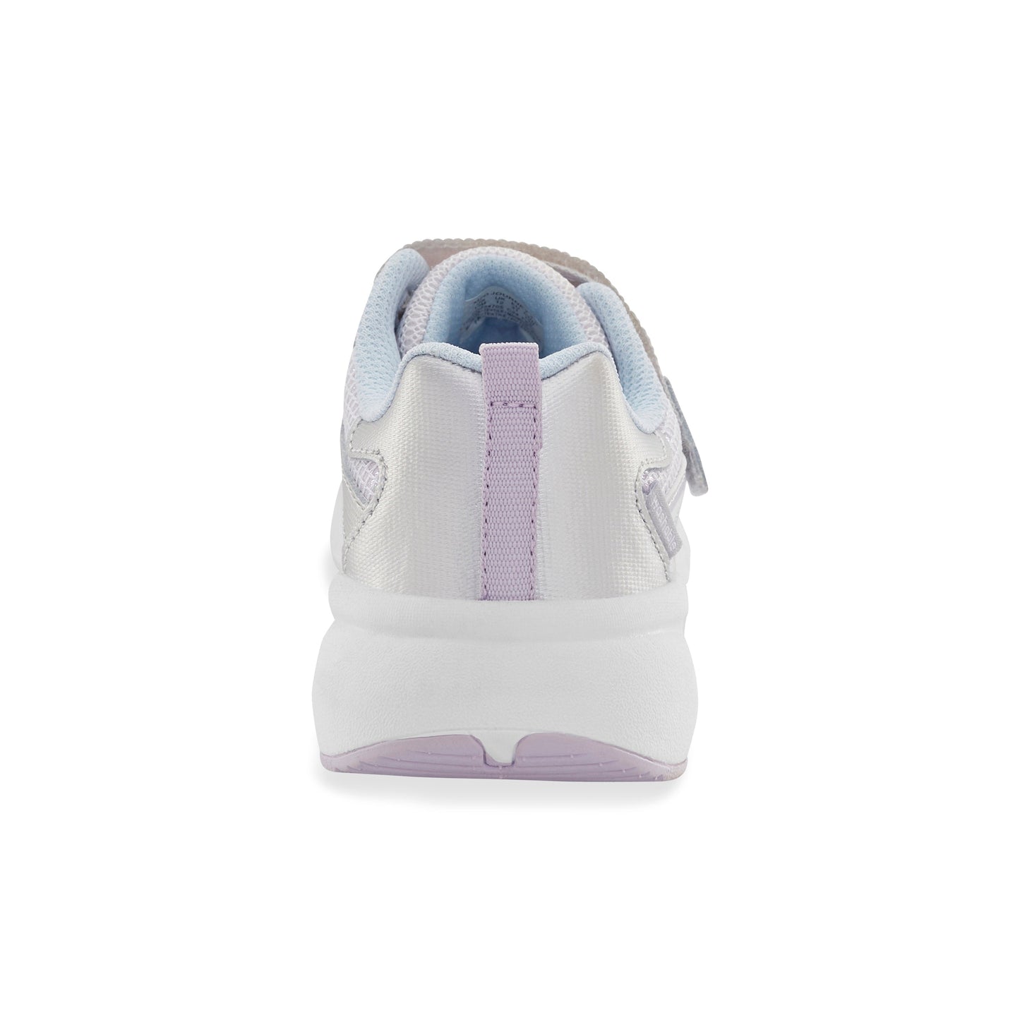 Journey 3.0 Sneaker - Big Kid Silver Sparkle