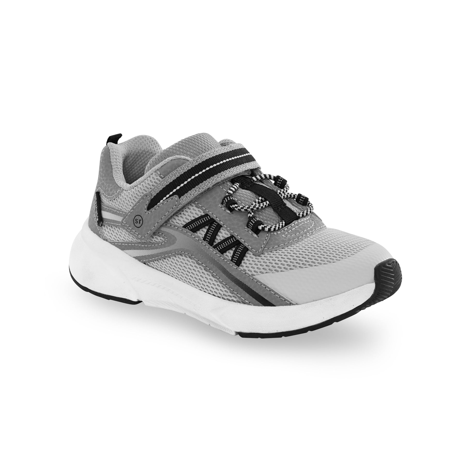 Journey 3.0 Sneaker - Big Kid Grey