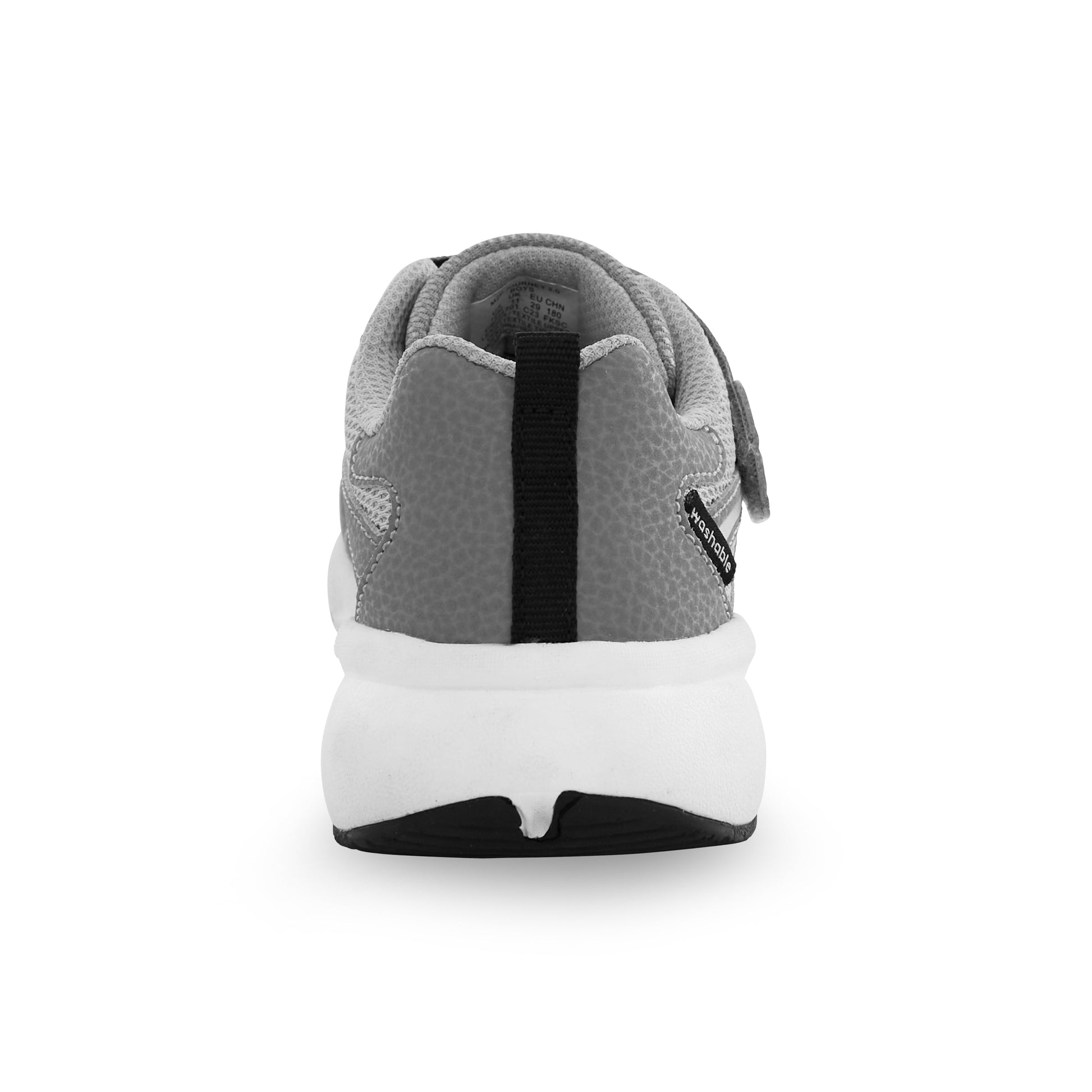 Journey 3.0 Sneaker - Big Kid Grey