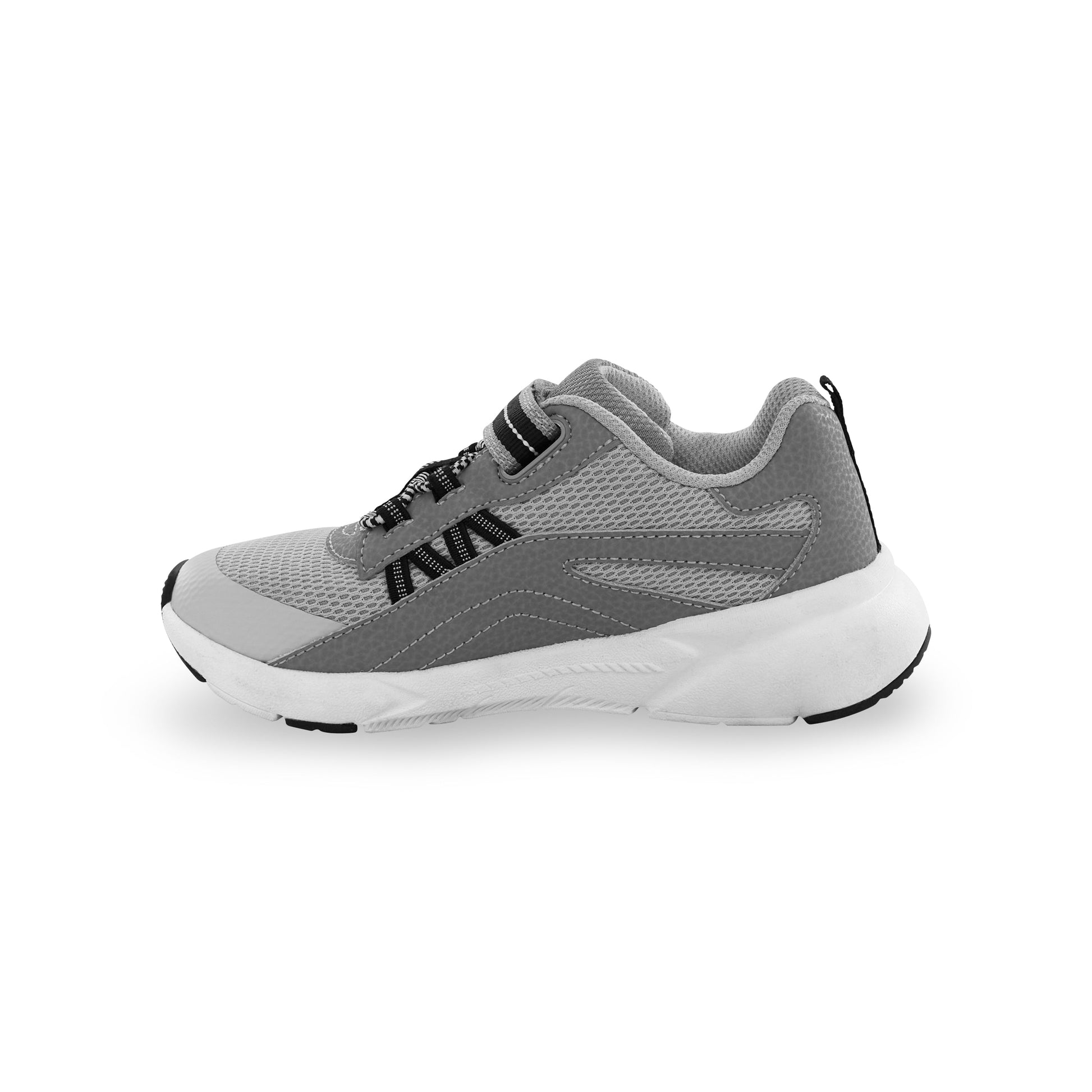 Journey 3.0 Sneaker - Big Kid Grey