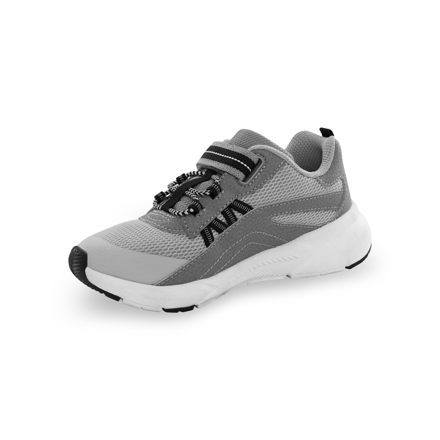 Journey 3.0 Sneaker - Big Kid Grey