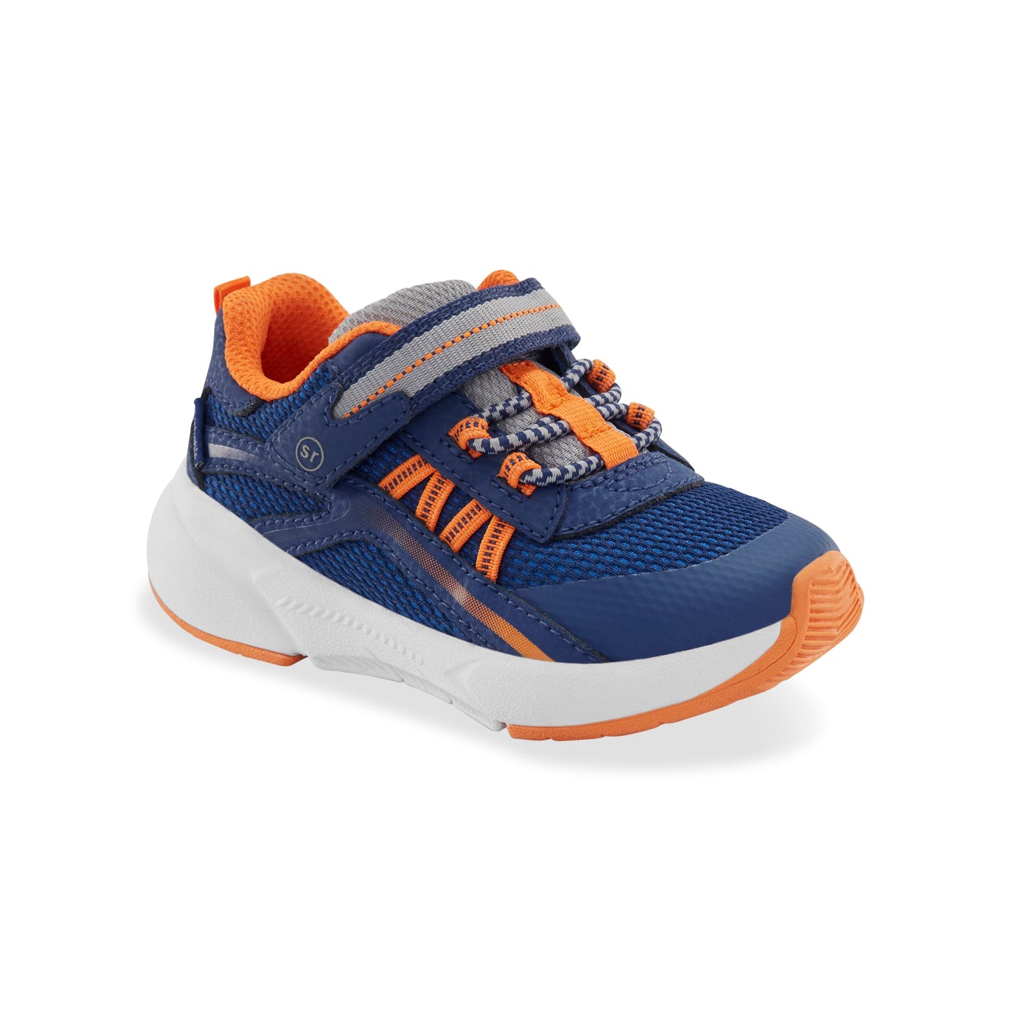 Journey 3.0 Sneaker - Little Kid Navy