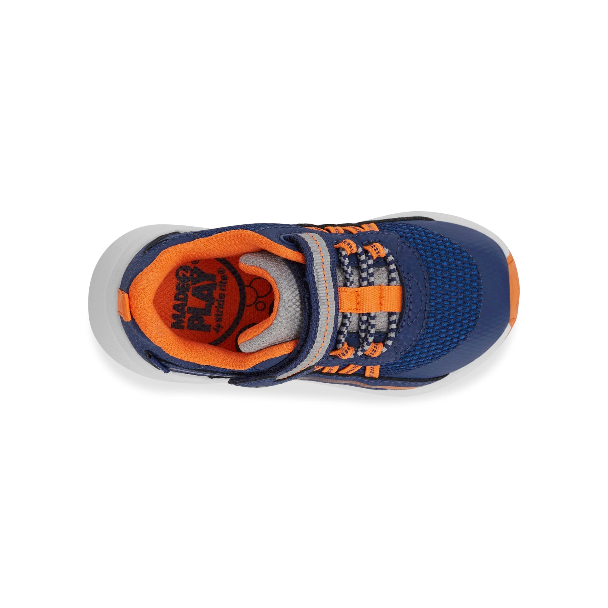 Journey 3.0 Sneaker - Little Kid Navy