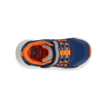 Journey 3.0 Sneaker - Little Kid Navy
