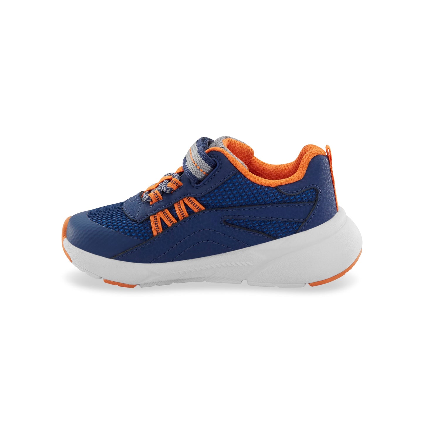Journey 3.0 Sneaker - Little Kid Navy