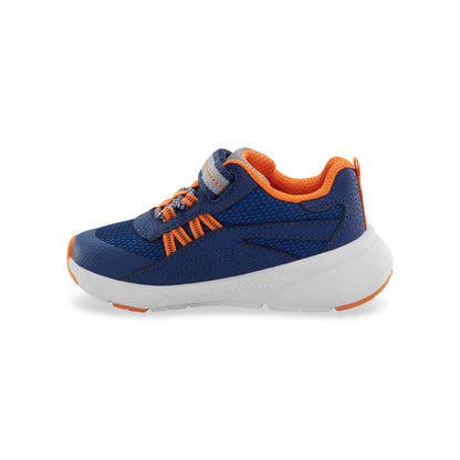 Journey 3.0 Sneaker - Little Kid Navy