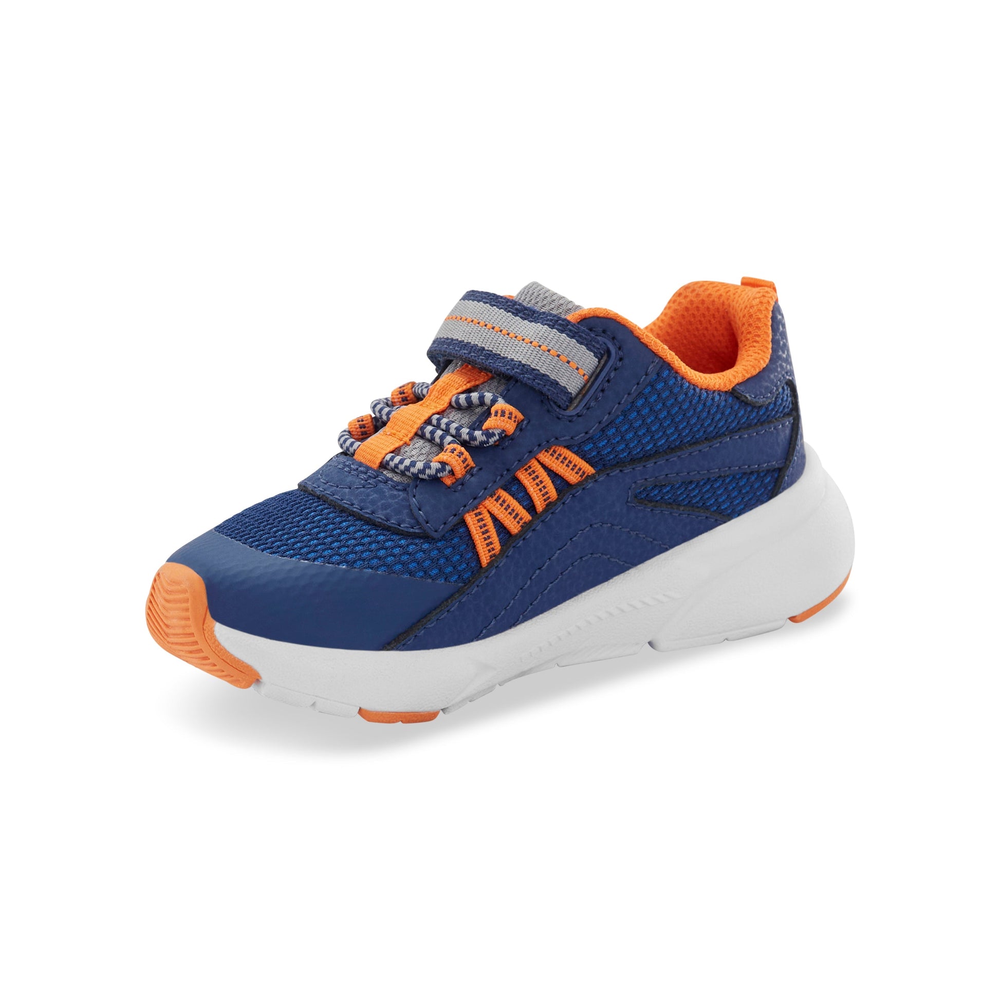 Journey 3.0 Sneaker - Little Kid Navy
