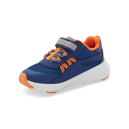 Journey 3.0 Sneaker - Little Kid Navy