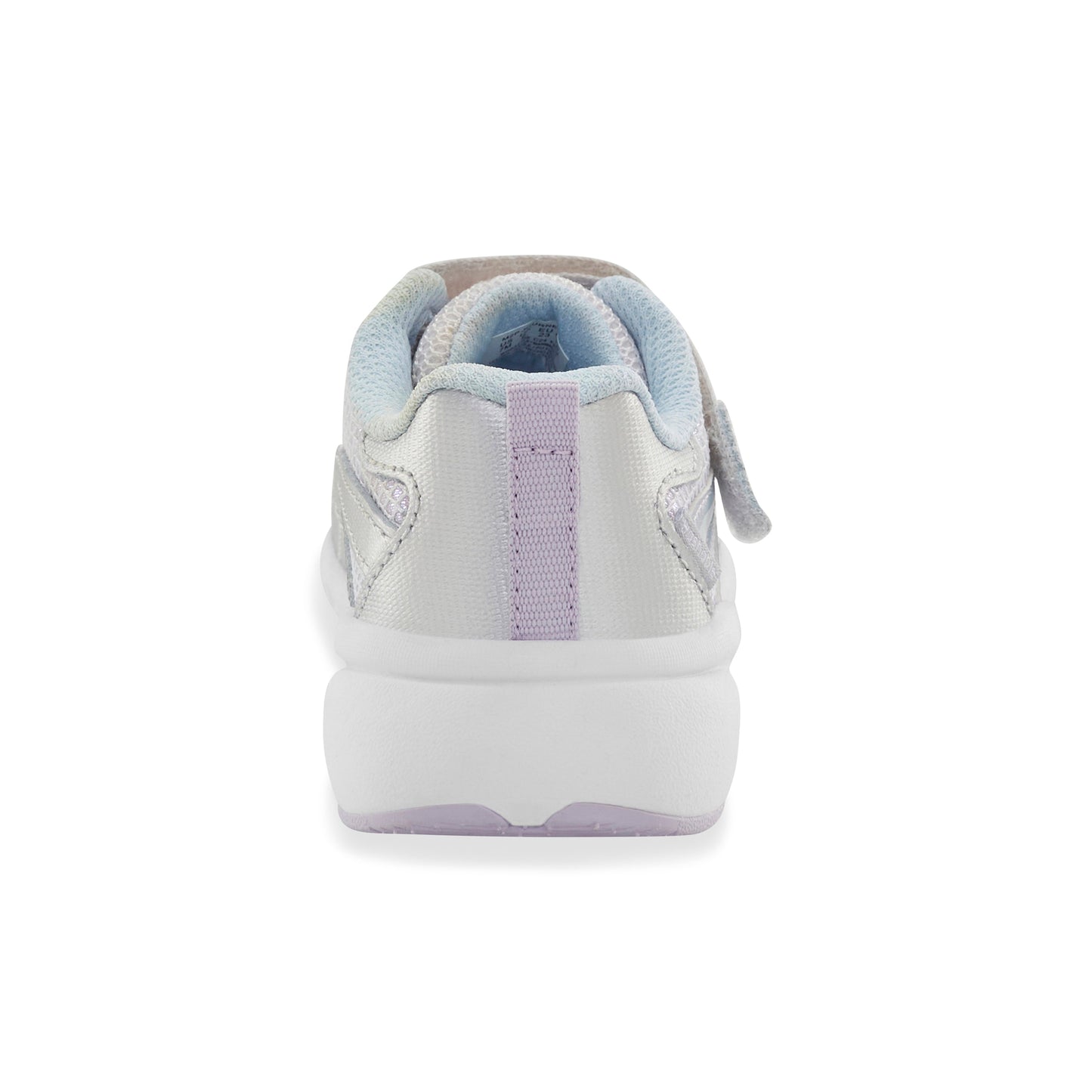 Journey 3.0 Sneaker - Little Kid Silver Sparkle