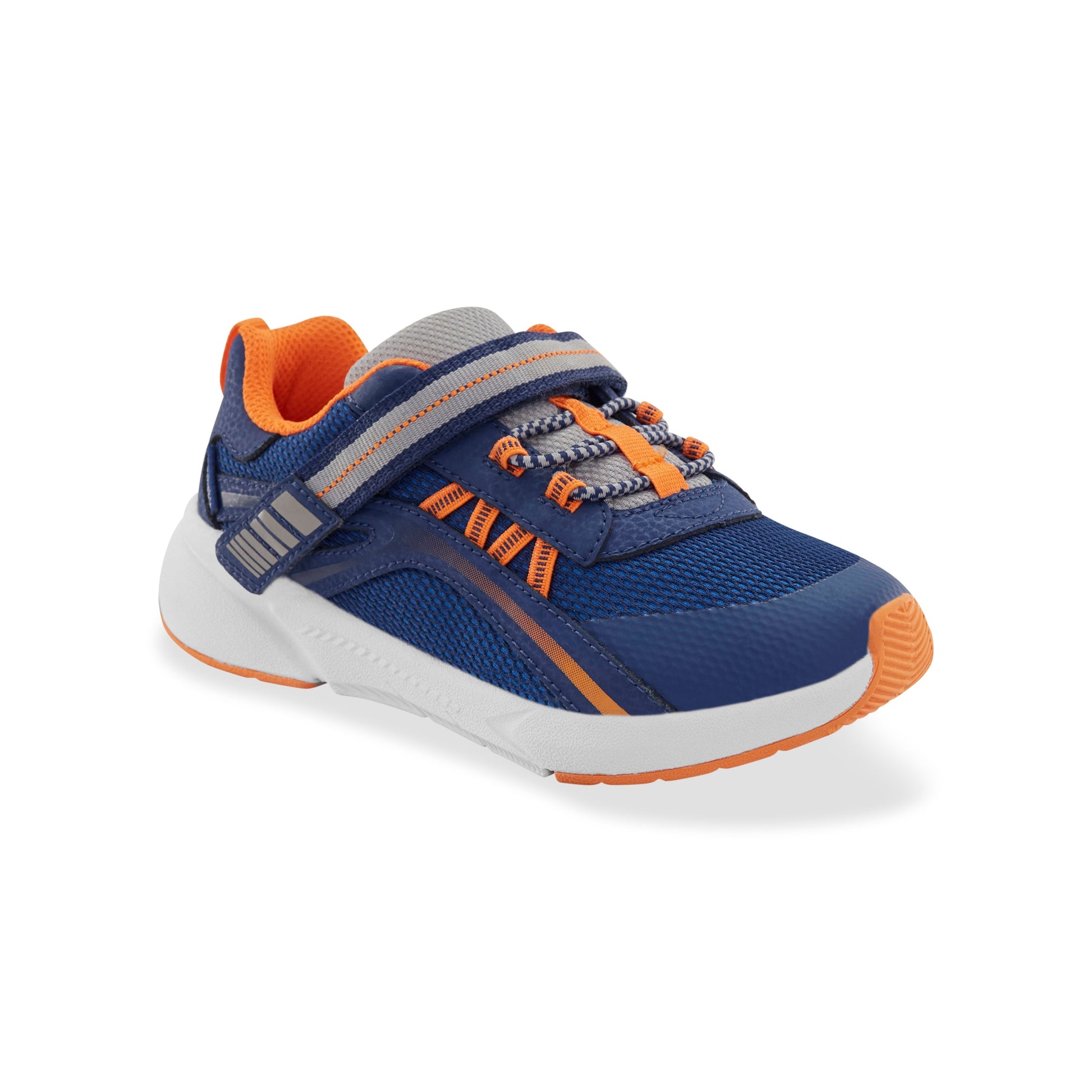 Journey 3.0 Sneaker Adaptable - Big Kid Navy