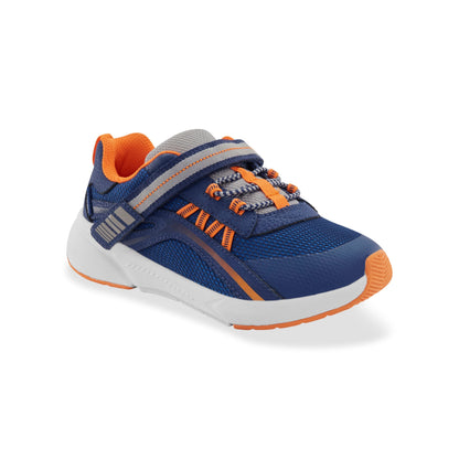 Journey 3.0 Sneaker Adaptable - Big Kid Navy