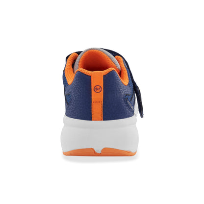 Journey 3.0 Sneaker Adaptable - Big Kid Navy