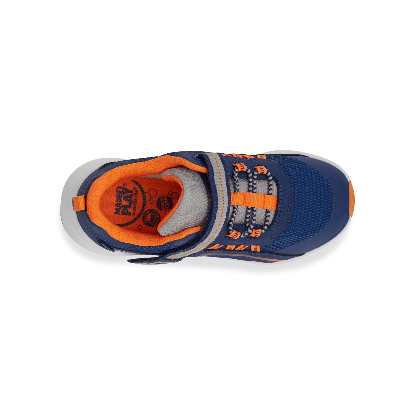 Journey 3.0 Sneaker Adaptable - Big Kid Navy