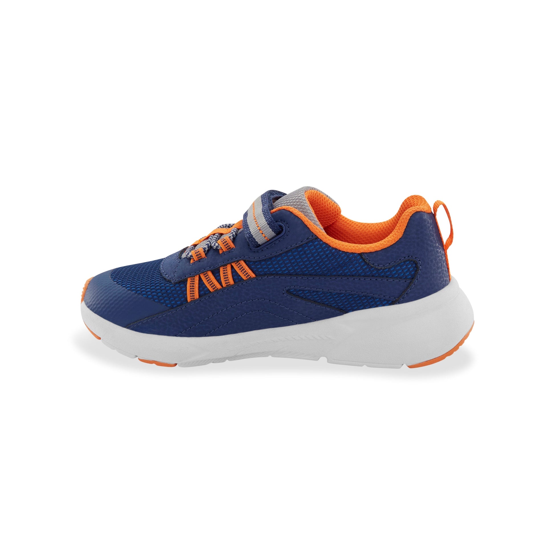Journey 3.0 Sneaker Adaptable - Big Kid Navy