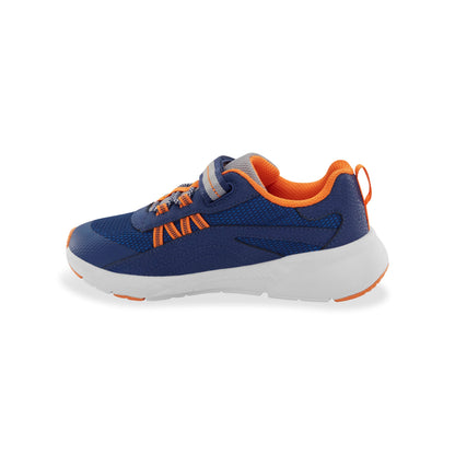 Journey 3.0 Sneaker Adaptable - Big Kid Navy