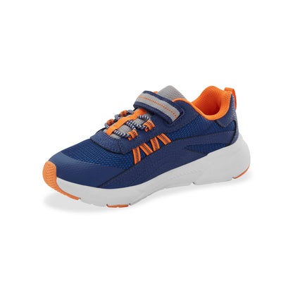 Journey 3.0 Sneaker Adaptable - Big Kid Navy