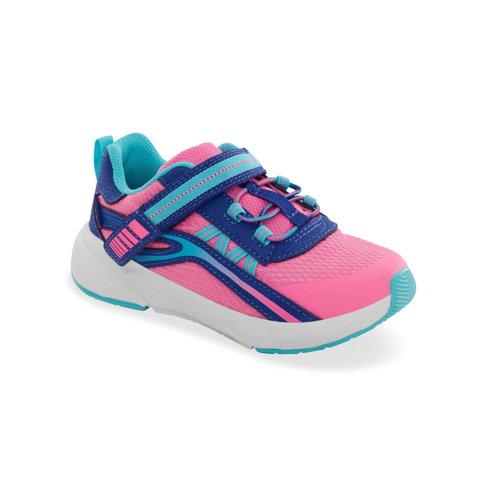 Journey 3.0 Sneaker Adaptable - Big Kid Pink