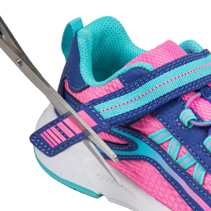 Journey 3.0 Sneaker Adaptable - Big Kid Pink